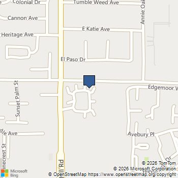 3950 S Sandhill Road 130 Las Vegas, NV MLS# 2685091