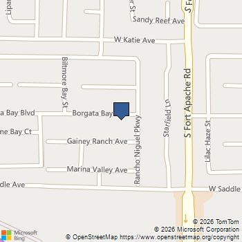 9493 Borgata Bay Boulevard Las Vegas, NV MLS# 2749237