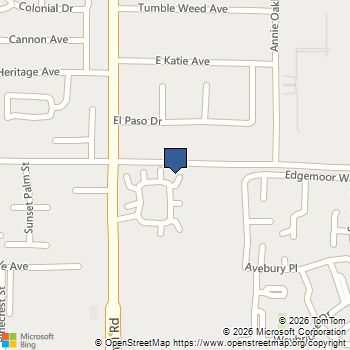 3950 S Sandhill Road 132 Las Vegas, NV MLS# 2744212