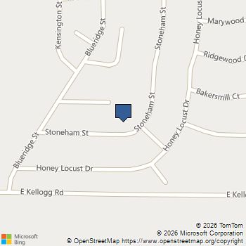 4730 Stoneham Street Pahrump, NV MLS# 2801395