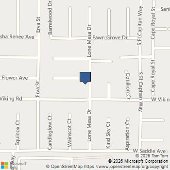 9103 IMPERIAL CASTLE Court 0 Las Vegas, NV MLS# 2796330