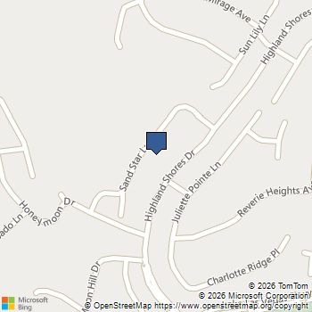 38 Sand Star Lane Henderson, NV MLS# 2776482