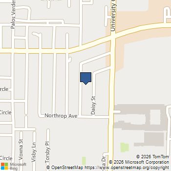 3811 Daisy Street 35 Las Vegas, NV MLS# 2817638