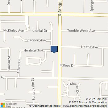 3789 Heritage Avenue Las Vegas, NV MLS# 2740017