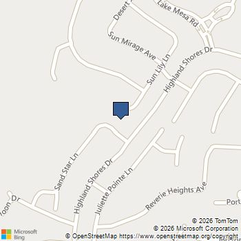 6 Sun Lily Lane Henderson, NV MLS# 2790883