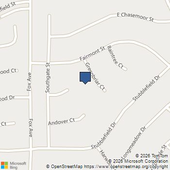 6680 Greenbriar Court Pahrump, NV MLS# 2802618