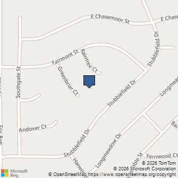 6711 Greenbriar Court Pahrump, NV MLS# 2789714