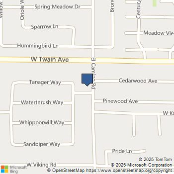 3751 El Camino Road Las Vegas, NV MLS# 2718678