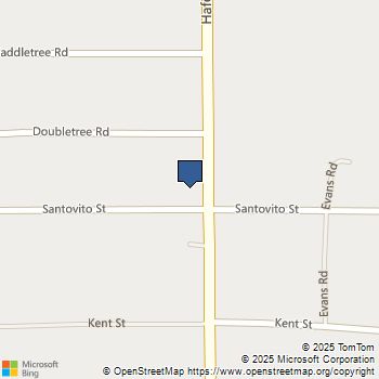 5980 Santovito Street Pahrump, NV MLS# 2524443