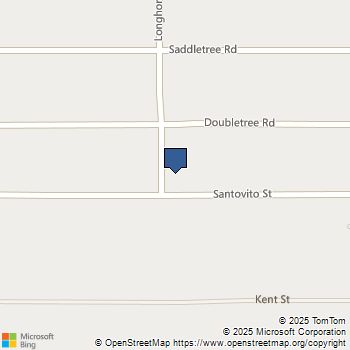 5760 Santovito Street Pahrump, NV MLS# 2727073