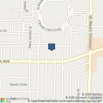 3720 Royal Crest Street 16 & 17 Las Vegas, NV MLS# 2726549