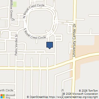 615 S Royal Crest Circle 13 Las Vegas, NV MLS# 2750061