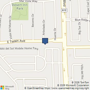 4917 E Twain Avenue Las Vegas, NV MLS# 2772388