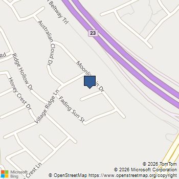 10932 Snow Cloud Court Las Vegas, NV MLS# 2763812