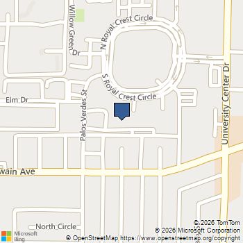 585 S Royal Crest Circle 16 Las Vegas, NV MLS# 2748890