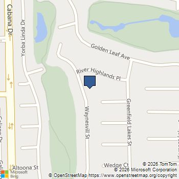 3704 Waynesvill Street Las Vegas, NV MLS# 2778403