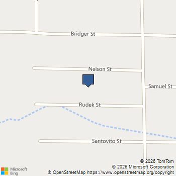 3880 Rudek Street Pahrump, NV MLS# 2744490