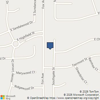 6610 Southgate Street Pahrump, NV MLS# 2762053