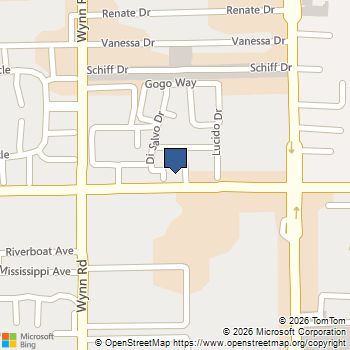 3681 Melonies Drive 31 Las Vegas, NV MLS# 2749915