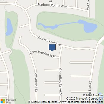 5598 River Highlands Place Las Vegas, NV MLS# 2759227