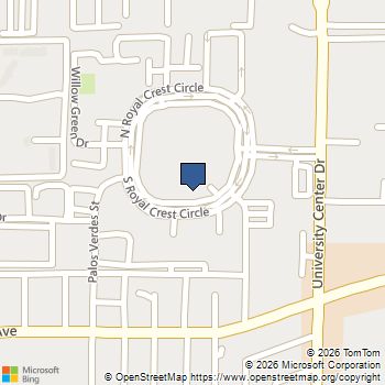 730 S Royal Crest Circle 414 Las Vegas, NV MLS# 2788854