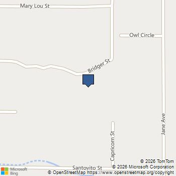 4301 E Bridger Street Pahrump, NV MLS# 2753609
