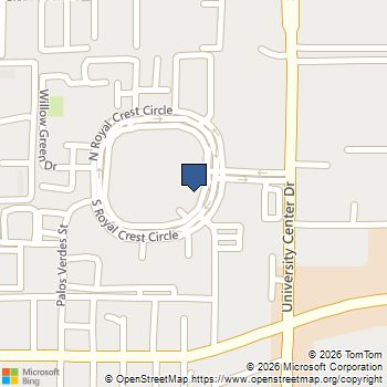 750 S Royal Crest Circle 323 Las Vegas, NV MLS# 2798903