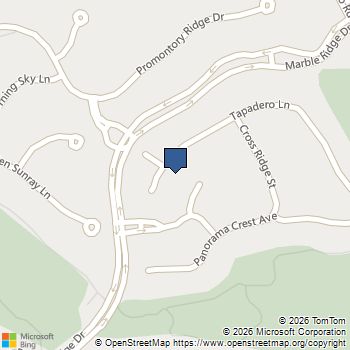 77 TAPADERO Lane Las Vegas, NV MLS# 2773887