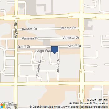 3923 GOGO Way 111 Las Vegas, NV MLS# 2761405