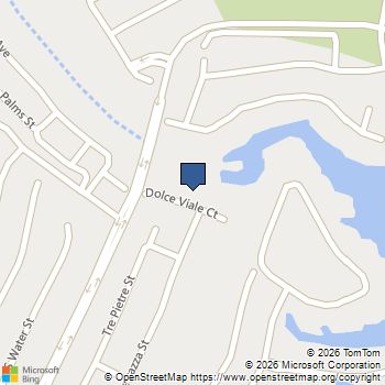204 Dolce Viale Court Henderson, NV MLS# 2828114
