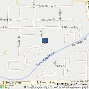 2639 Regency Cove Court Las Vegas, NV MLS# 2682129