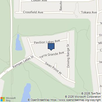 5926 Terra Grande Avenue Las Vegas, NV MLS# 2748211