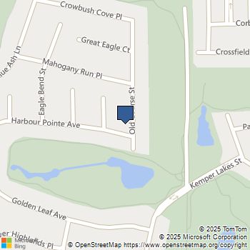 3513 Old Course Street Las Vegas, NV MLS# 2742595