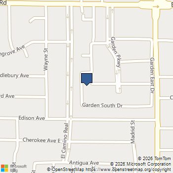 3456 Townhouse Drive Las Vegas, NV MLS# 2828163