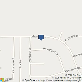 5081 Graystone Drive Pahrump, NV MLS# 2805564