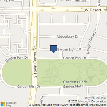 10545 Garden Light Drive Las Vegas, NV MLS# 2795553