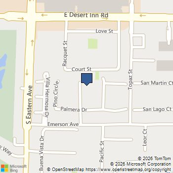 3428 Manzano Las Vegas, NV MLS# 2776389