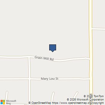 5840 Grain Mill Road Pahrump, NV MLS# 2826544