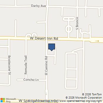 3341 Camino Gardens Way Las Vegas, NV MLS# 2807497