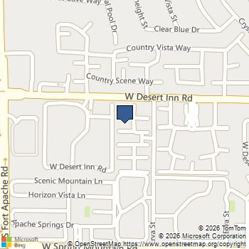 3327 Erva Street 213 Las Vegas, NV MLS# 2788293