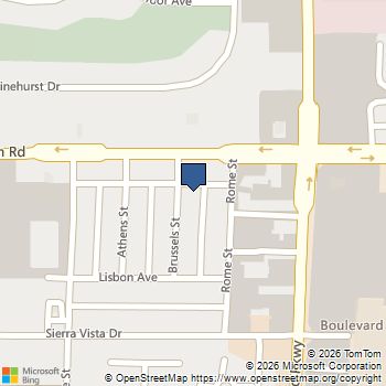 3330 Brussels Street Las Vegas, NV MLS# 2750045