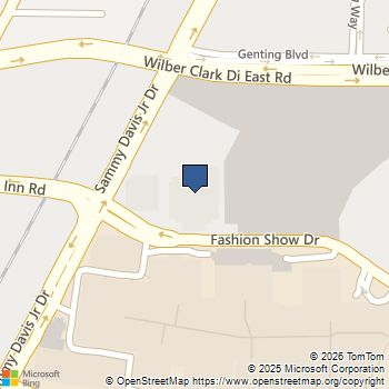 2000 N Fashion Show Drive 1617 Las Vegas, NV MLS# 2744371