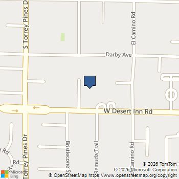Le Mann Las Vegas, NV MLS# 2716898