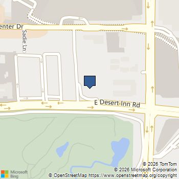 360 E Desert Inn Road 501 Las Vegas, NV MLS# 2749978