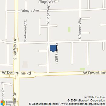 3235 CLIFF SIELER Court Las Vegas, NV MLS# 2773344