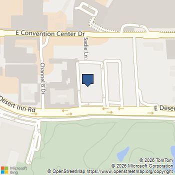 350 E Desert Inn Road C103 Las Vegas, NV MLS# 2752732