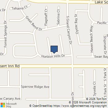 3332 Royal Glen Court Las Vegas, NV MLS# 2751421