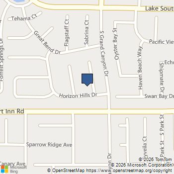 3329 Pond Run Circle Las Vegas, NV MLS# 2761472