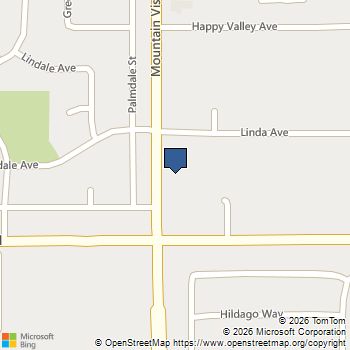 3232 S Mountain Vista Street Las Vegas, NV MLS# 2806184
