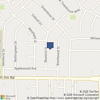 3210 Bluebird Street Las Vegas, NV MLS# 2787239